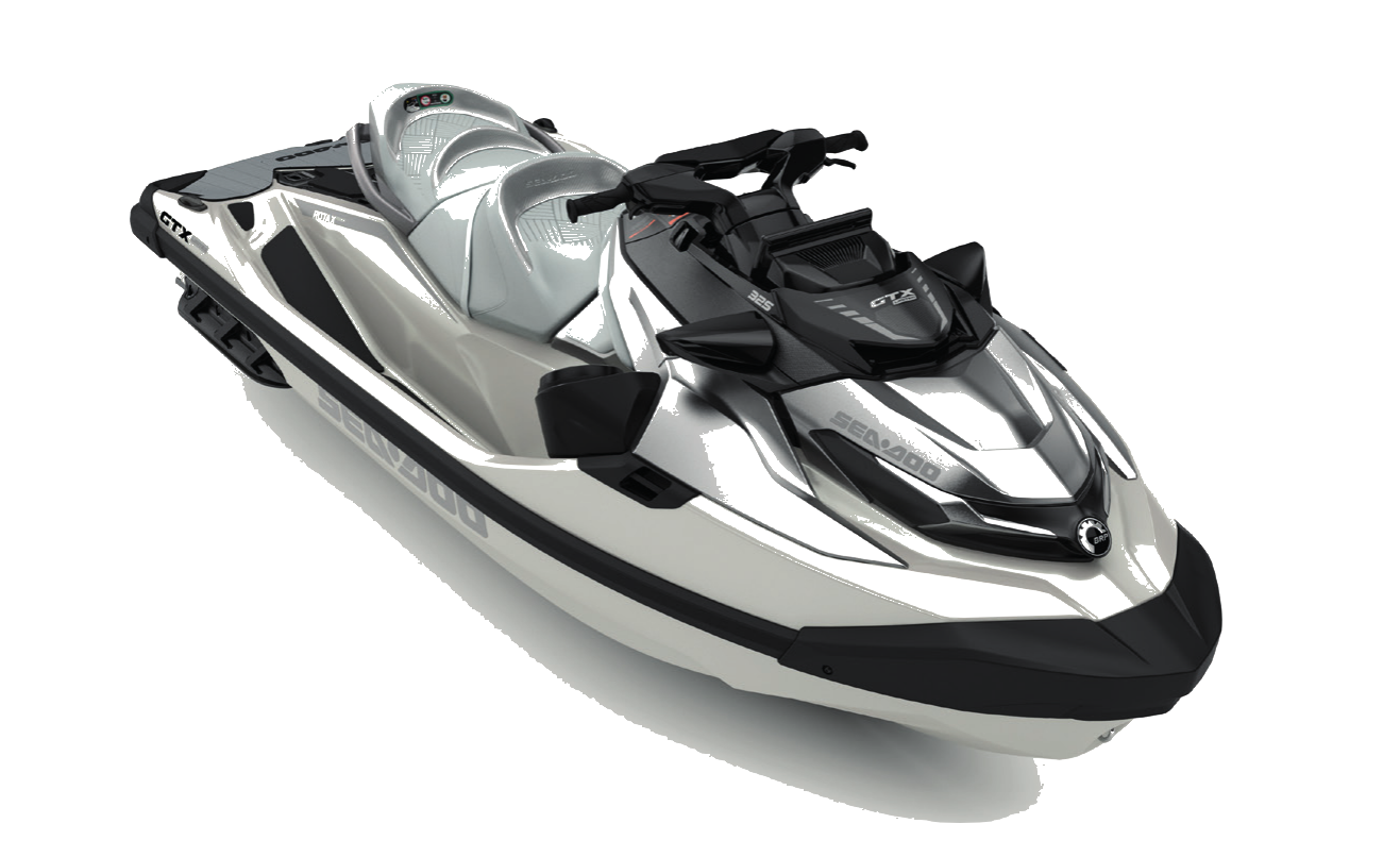 SEADOO 9